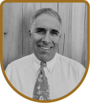Brian Krueger