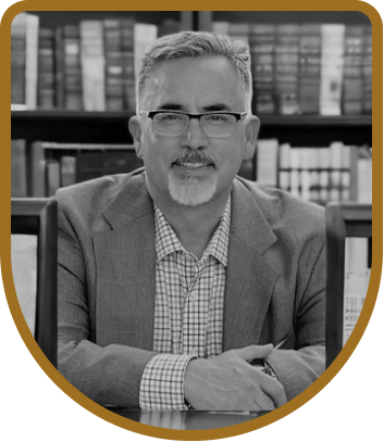John Jaramillo