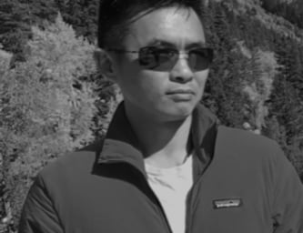 Kevin Yin
