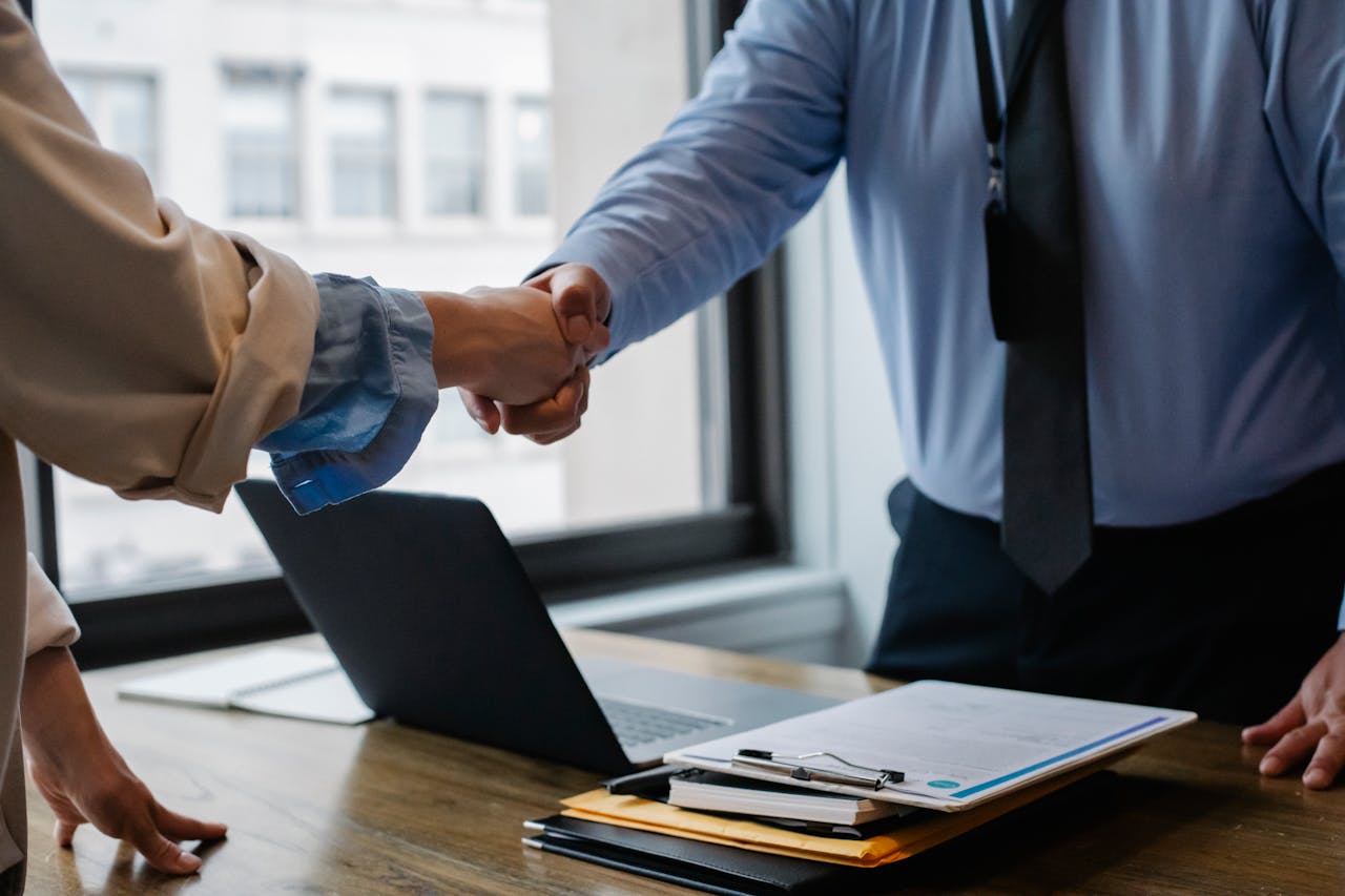 Career Advancement Preparation